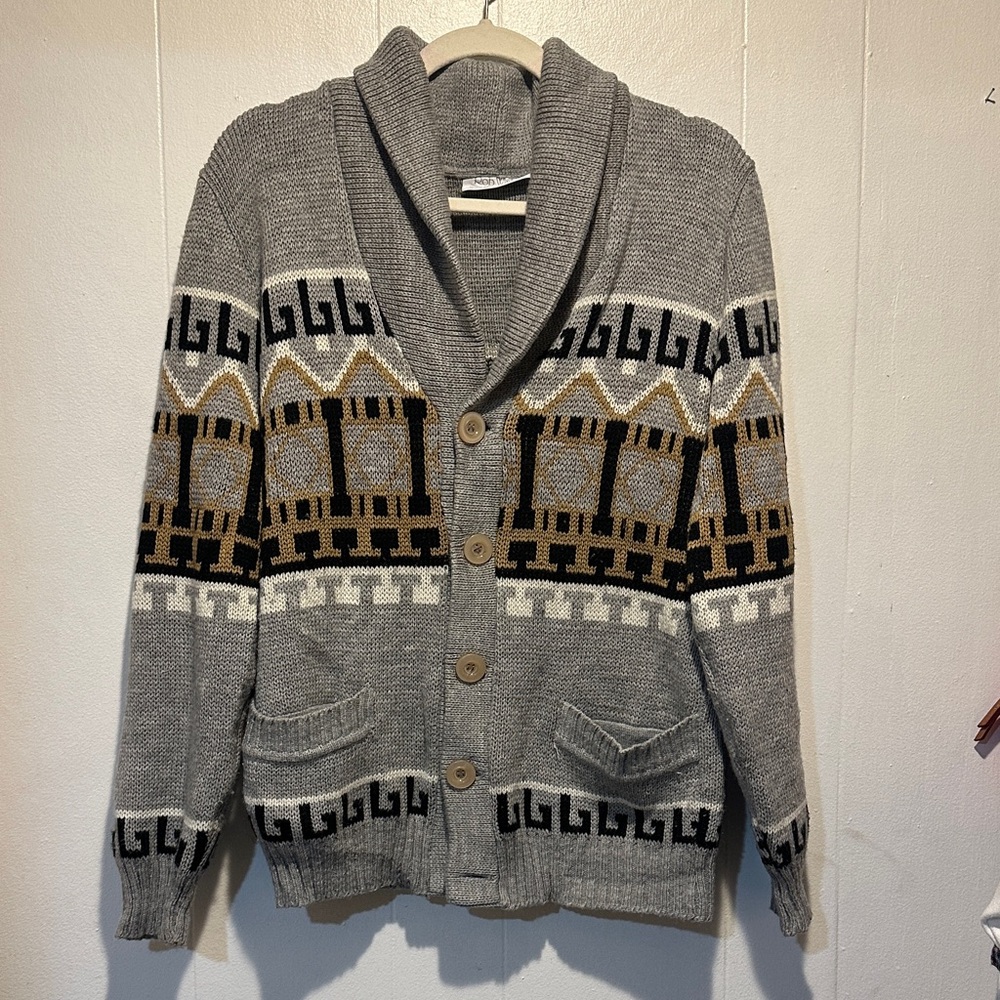 Rob Winter size S men’s eclectic grandpa‎